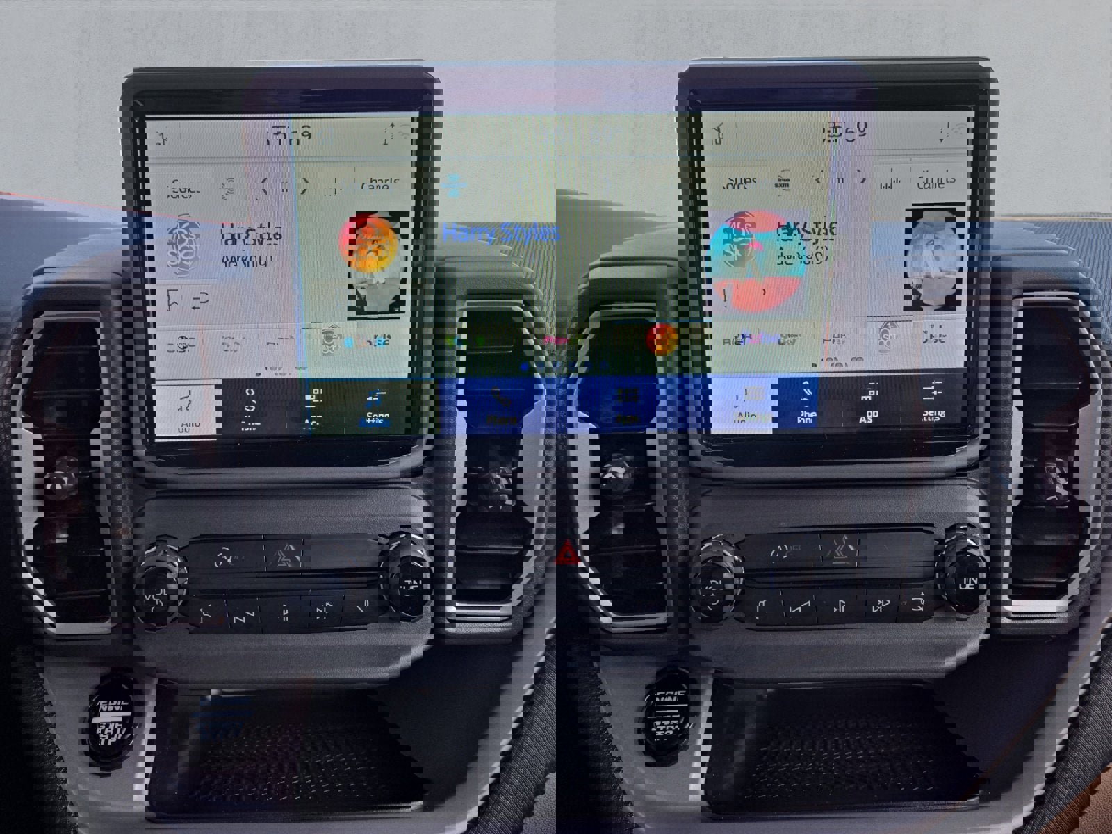 Used 2023 Ford Bronco Sport Big Bend w/ Convenience Package image 18