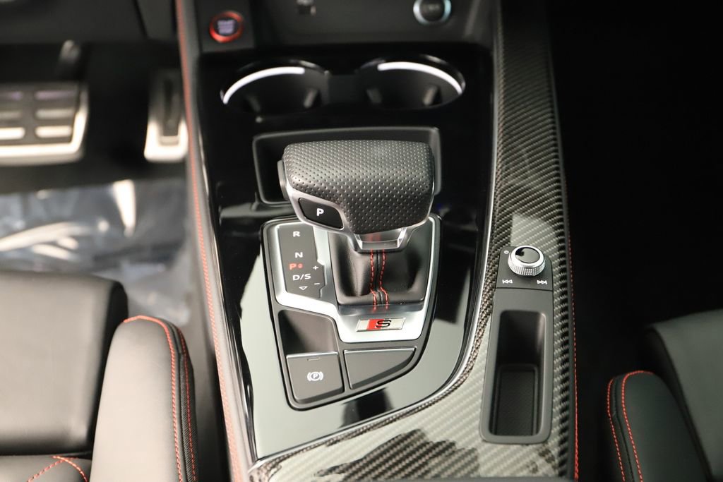 Certified 2024 Audi S5 Premium Plus image 21