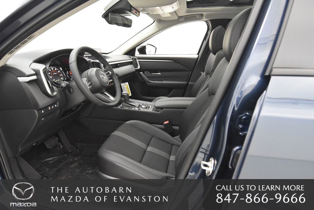 New 2026 MAZDA CX-50 2.5 Hybrid w/ Preferred Pkg image 22