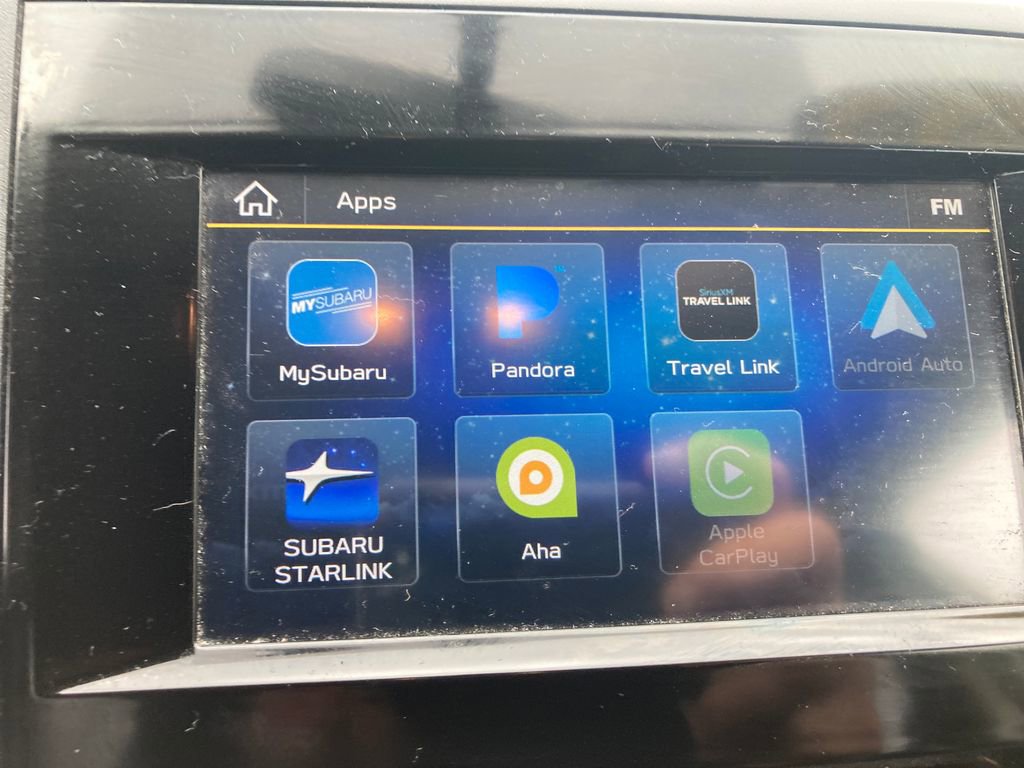 Used 2019 Subaru Crosstrek 2.0i Premium AWD/4WD image 23
