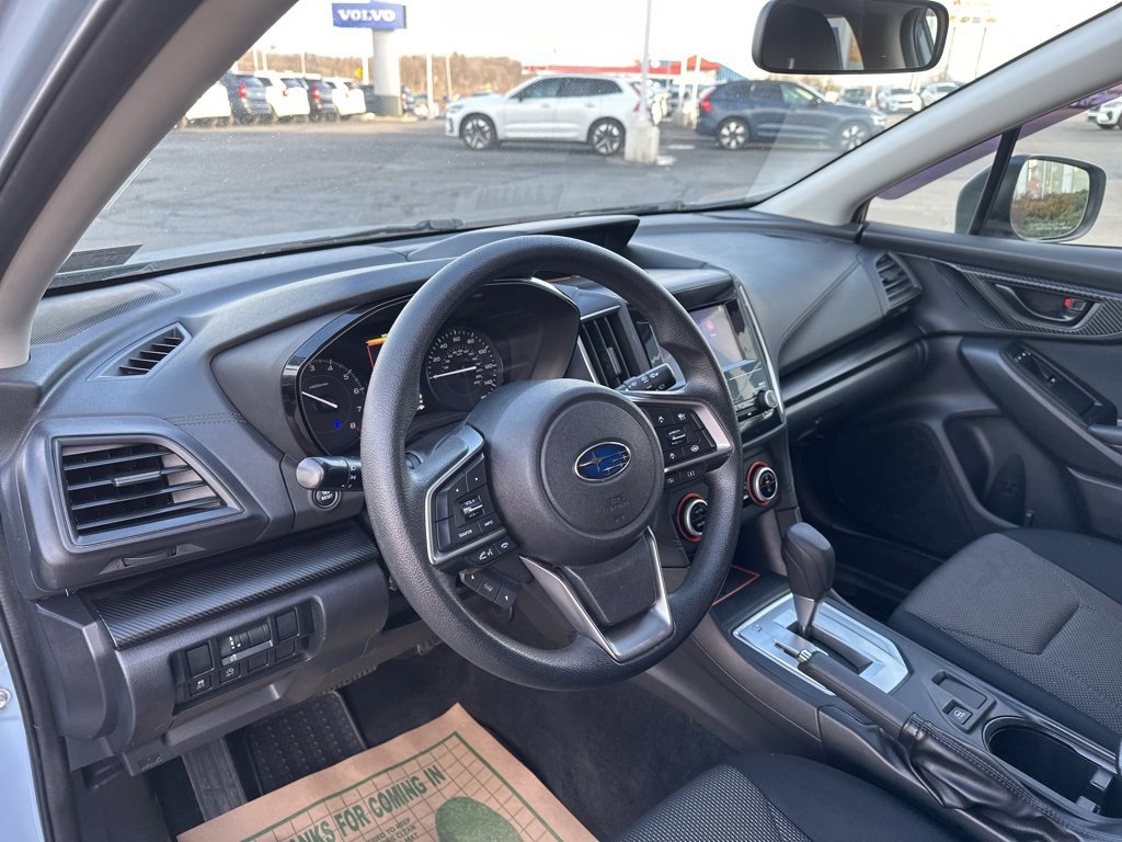 Used 2023 Subaru Crosstrek 2.0i image 21