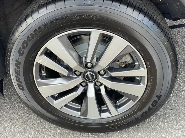 Certified 2023 Nissan Pathfinder SL AWD/4WD image 26
