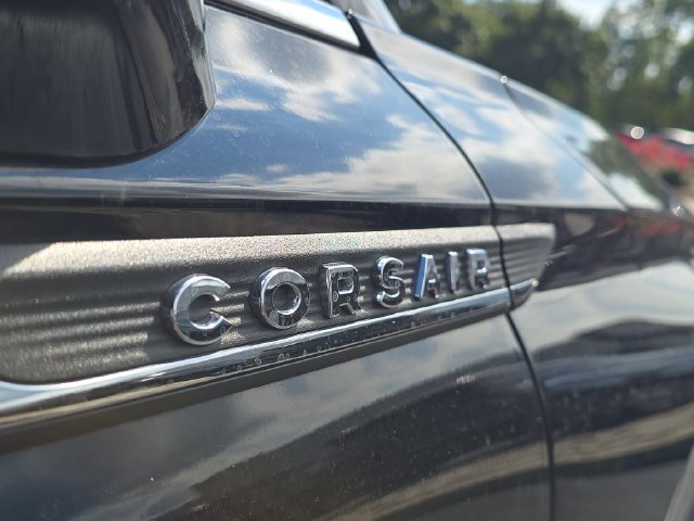 Certified 2022 Lincoln Corsair Reserve w/ Elements Package AWD/4WD image 30