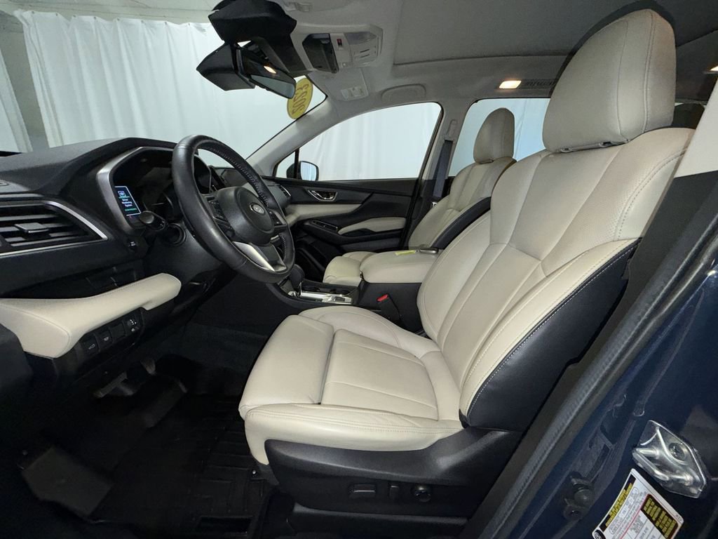 Used 2023 Subaru Ascent Limited w/ Technology Package AWD/4WD image 10