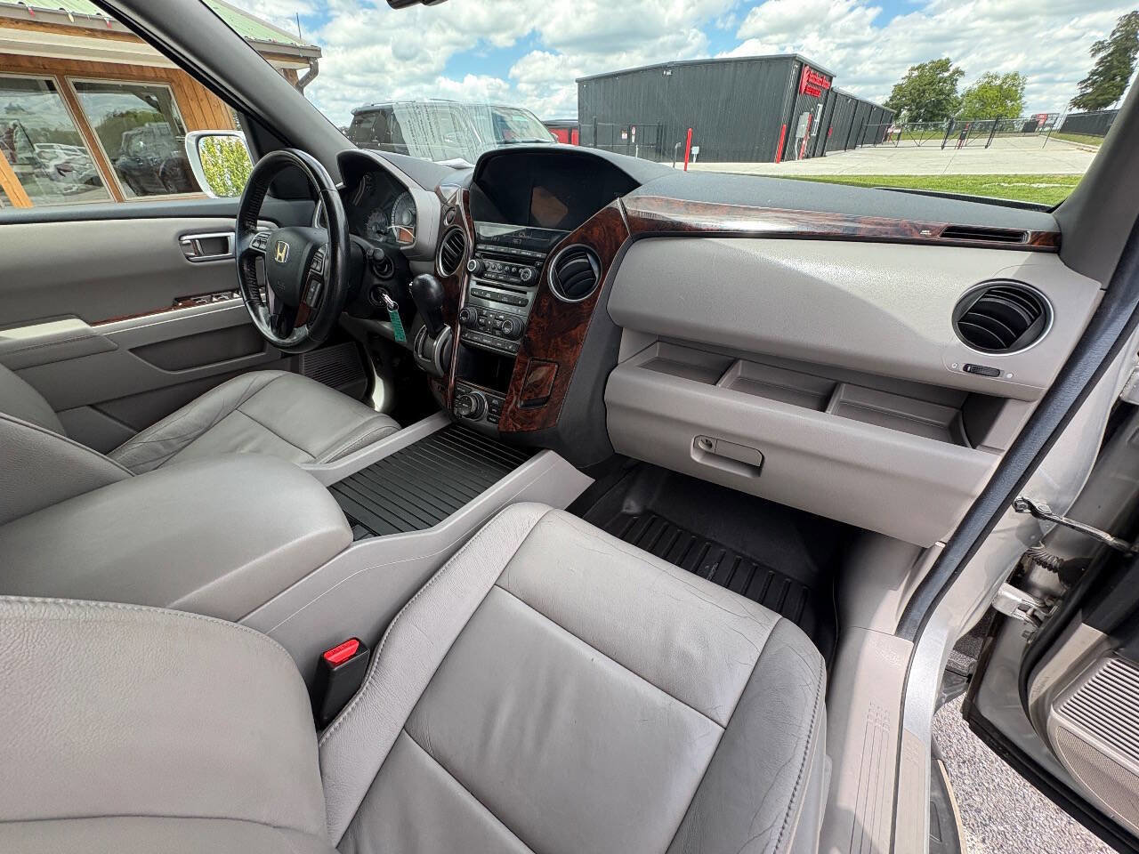 Used 2013 Honda Pilot Touring image 40