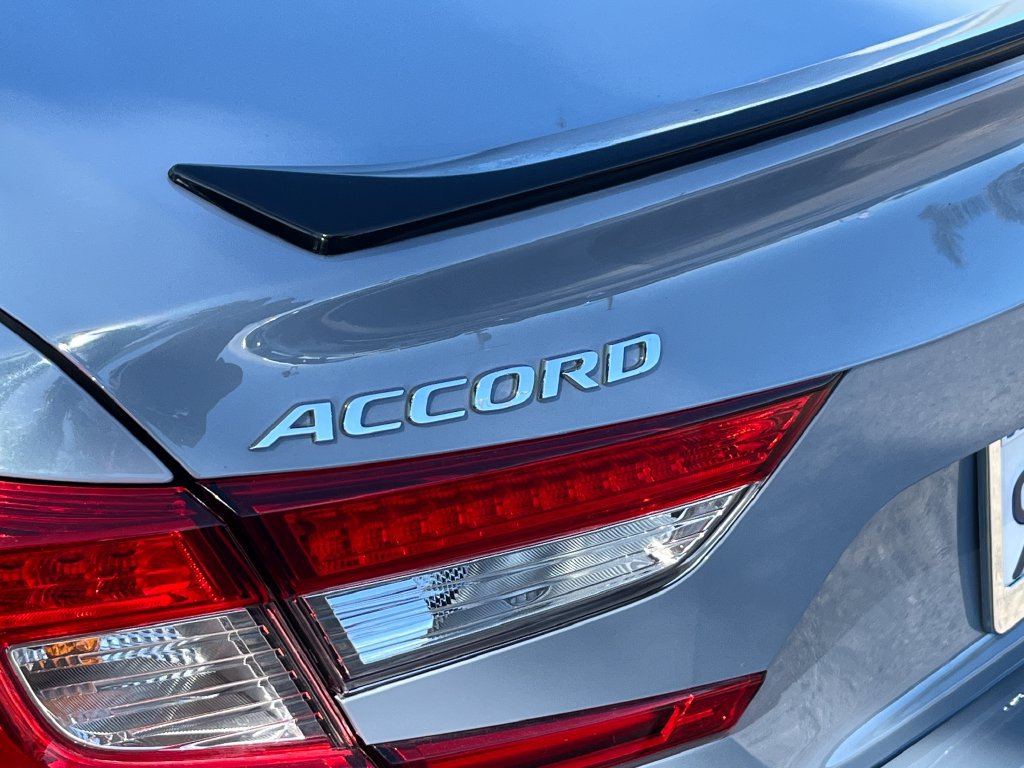 Used 2022 Honda Accord Sport Special Edition image 46