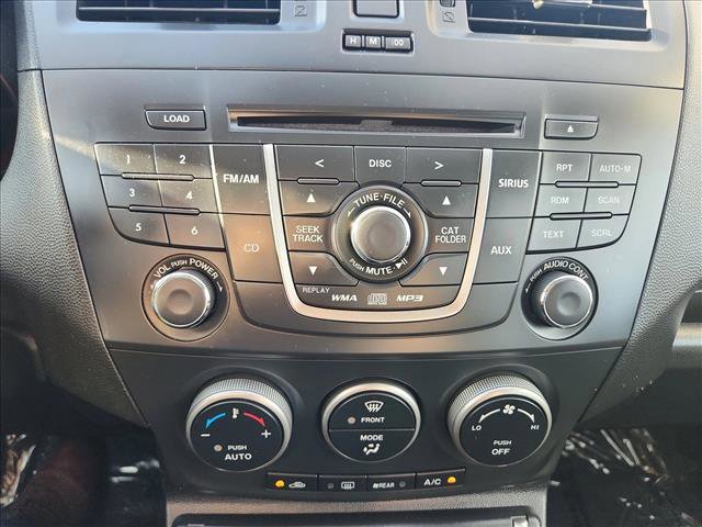 Used 2012 MAZDA MAZDA5 Touring image 25