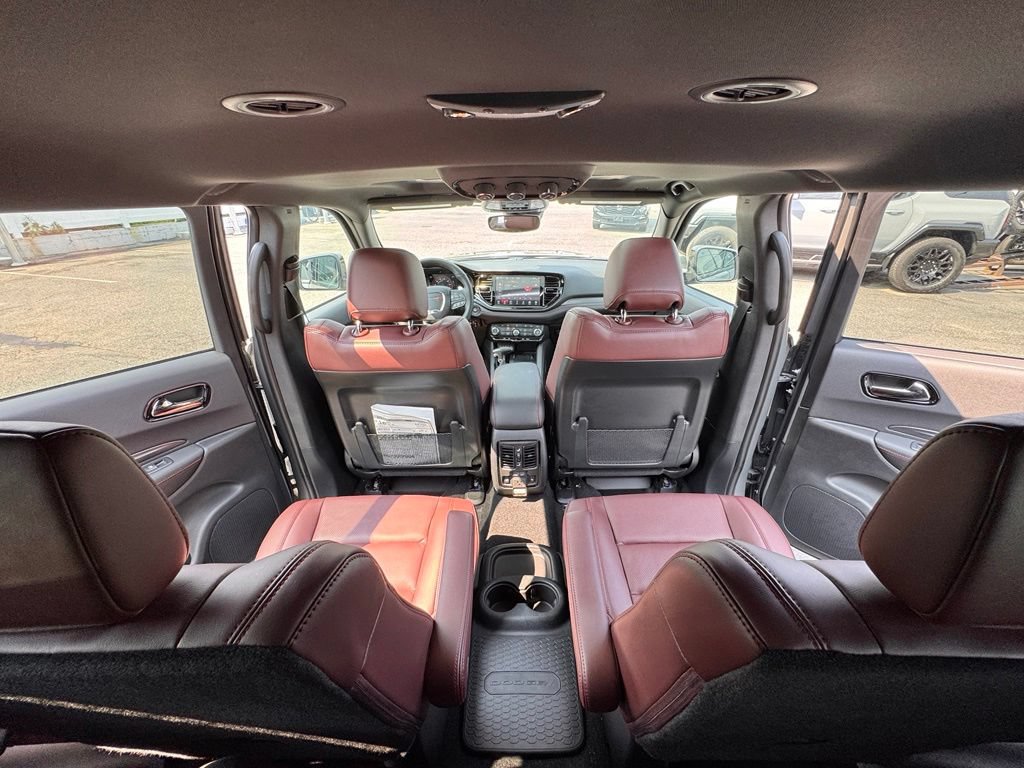 New 2026 Dodge Durango GT AWD/4WD image 23