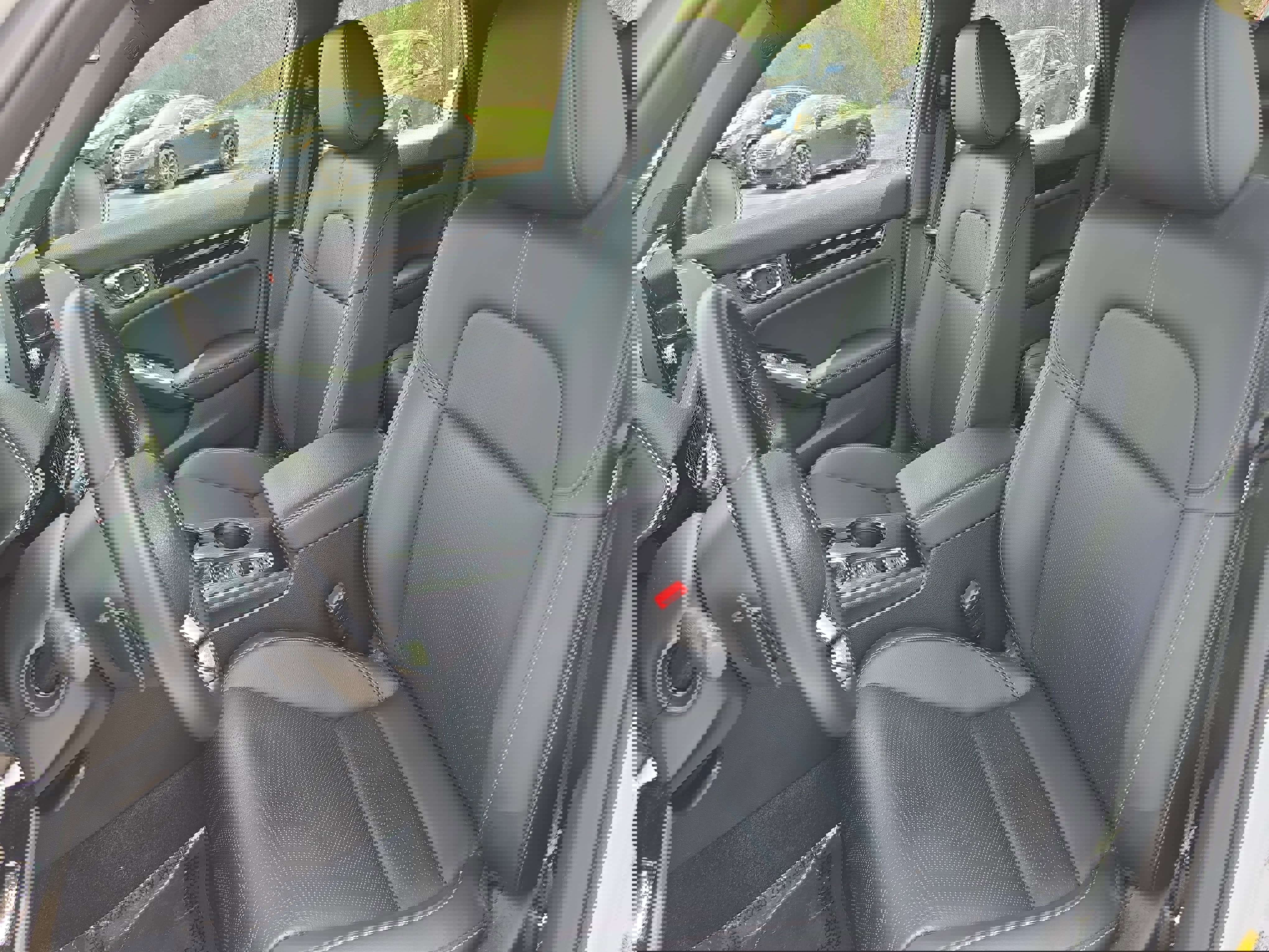 Certified 2022 Honda Civic Sport Touring image 14