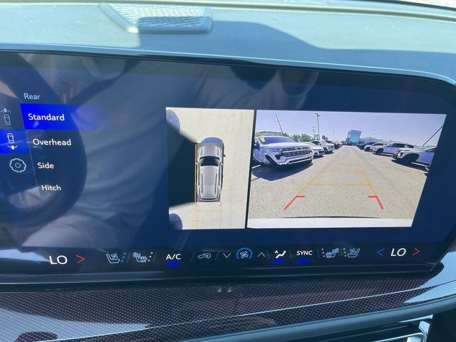 New 2026 Chevrolet Traverse RS w/ LPO, Floor Liner Package AWD/4WD image 17