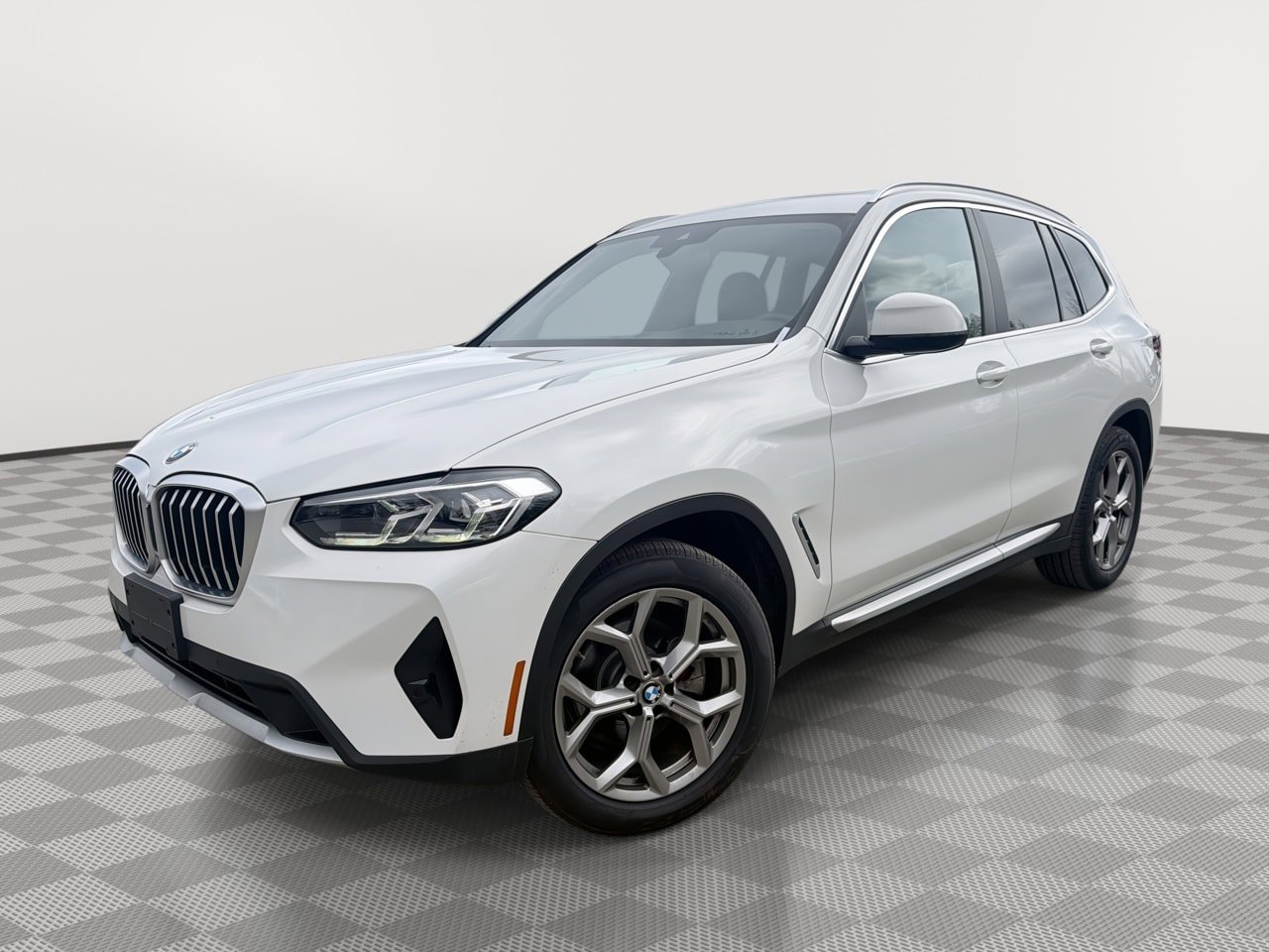 Used 2023 BMW X3 xDrive30i w/ Convenience Package