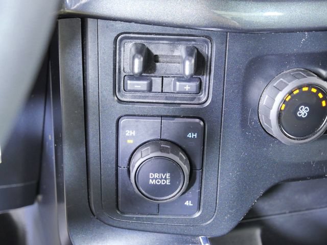 Certified 2023 Ford F150 XL w/ STX Appearance Package AWD/4WD image 30