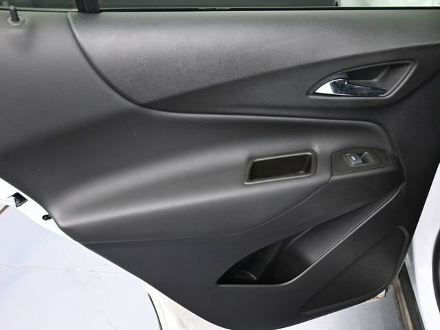 Used 2024 Chevrolet Equinox LT image 28