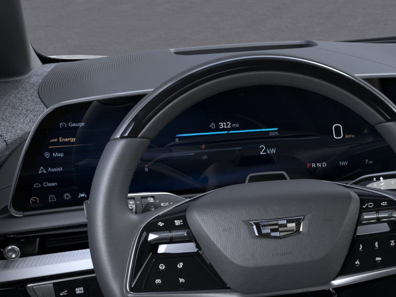 New 2026 Cadillac Optiq Sport 2 image 18