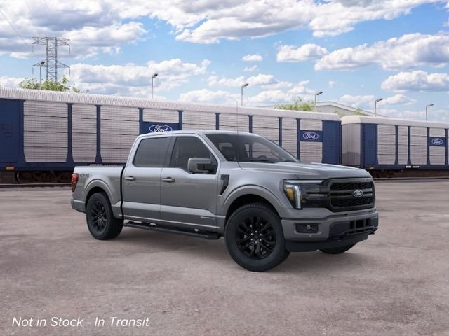 New 2026 Ford F150 Lariat AWD/4WD image 7