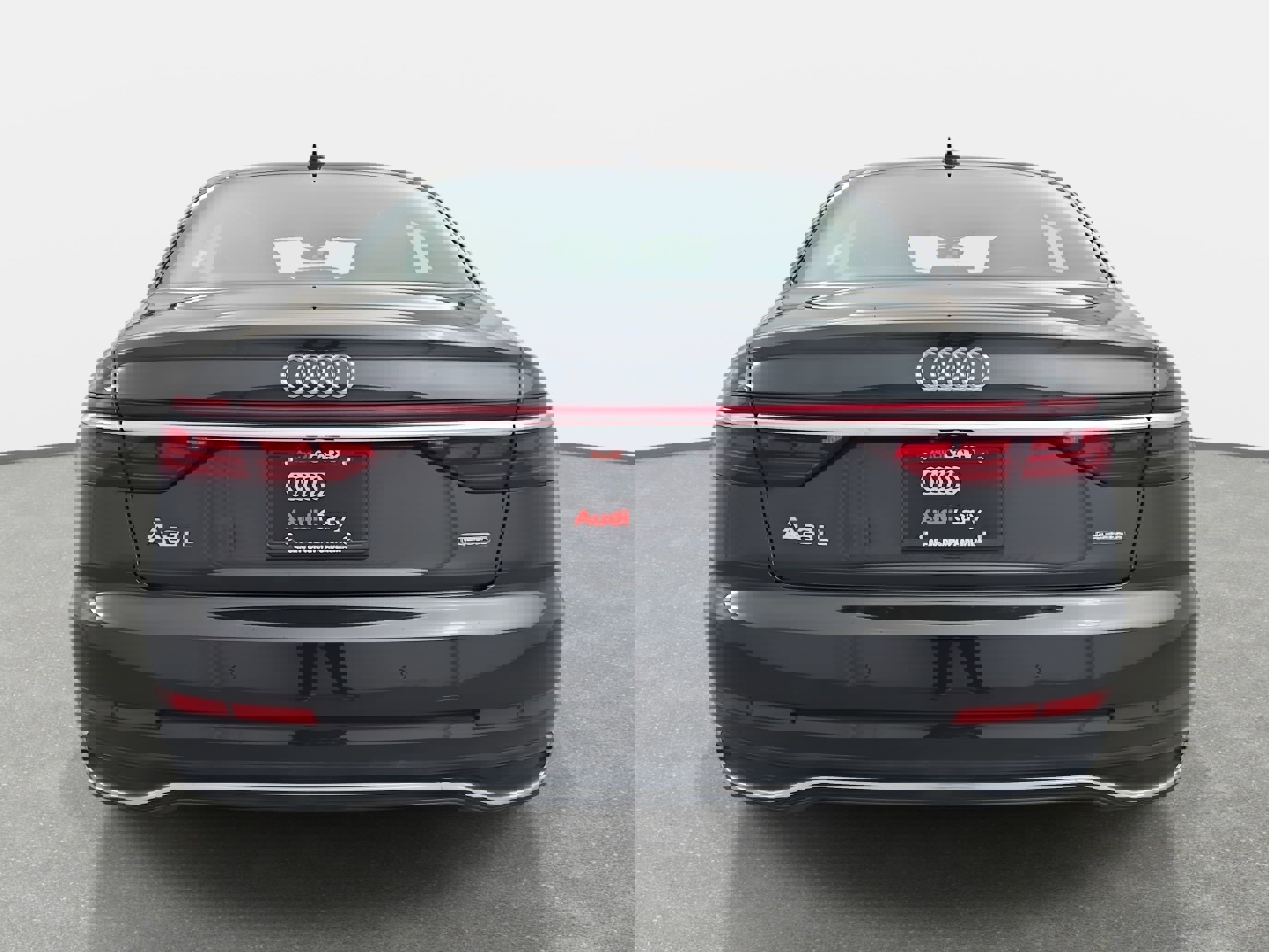 Used 2022 Audi A8 L 3.0T image 11