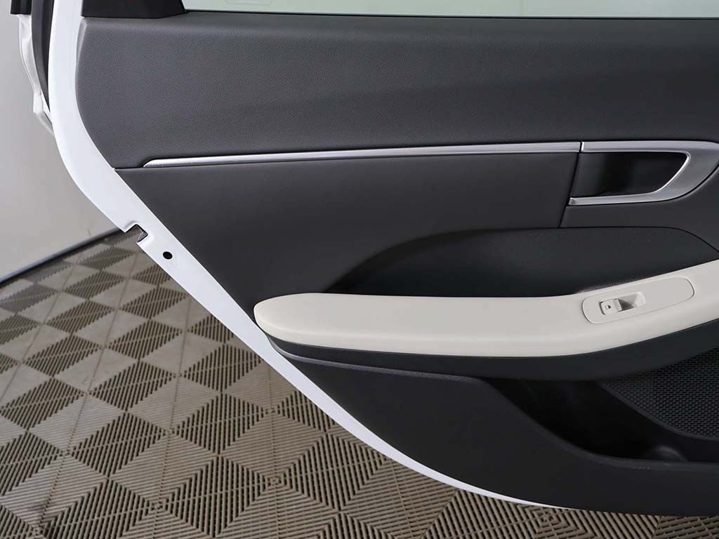Used 2022 Hyundai Sonata SEL FWD image 21