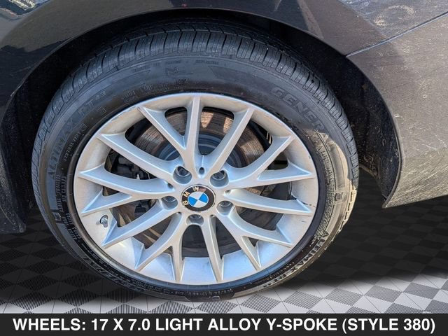 Used 2016 BMW 228i xDrive Coupe AWD/4WD image 9