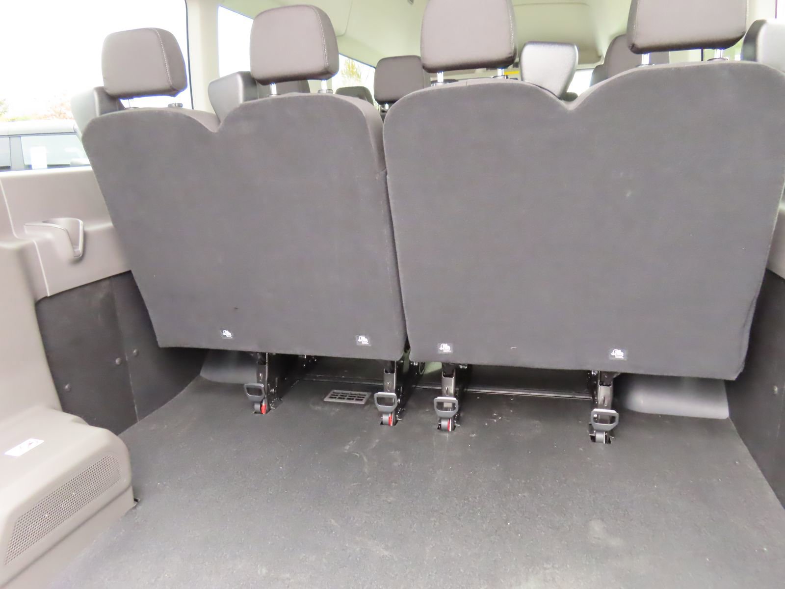 New 2026 Ford Transit 350 XL image 18