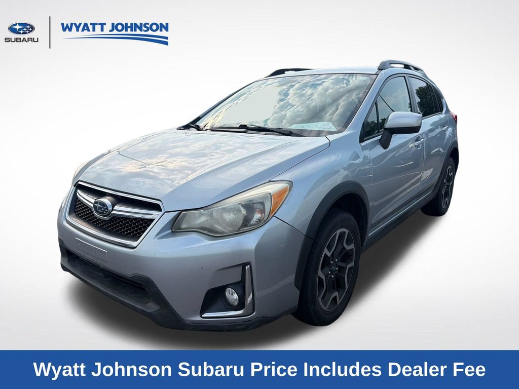 Used 2017 Subaru Crosstrek 2.0i Premium AWD/4WD video 1