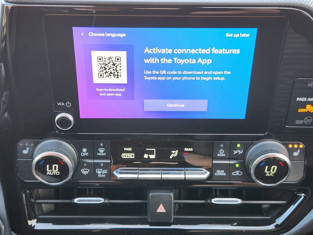 Used 2023 Toyota Highlander XSE image 20