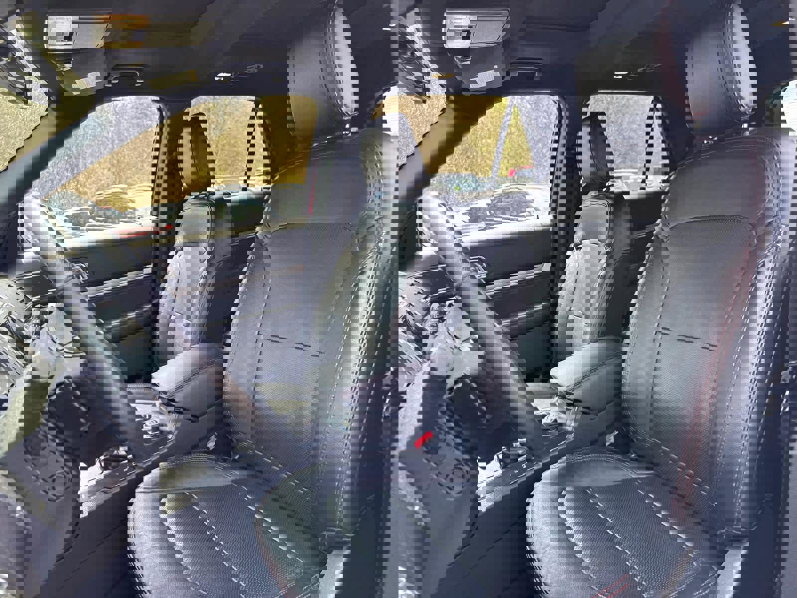 Used 2018 Ford Explorer Sport w/ Equipment Group 401A image 14