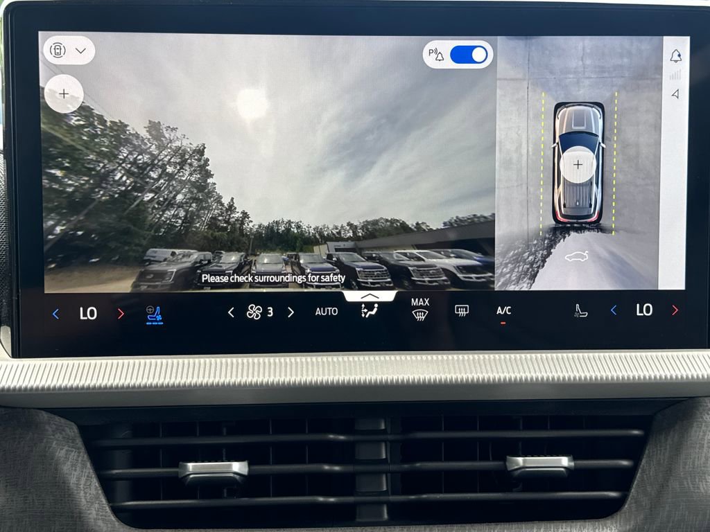 New 2026 Ford Explorer Platinum AWD/4WD image 17