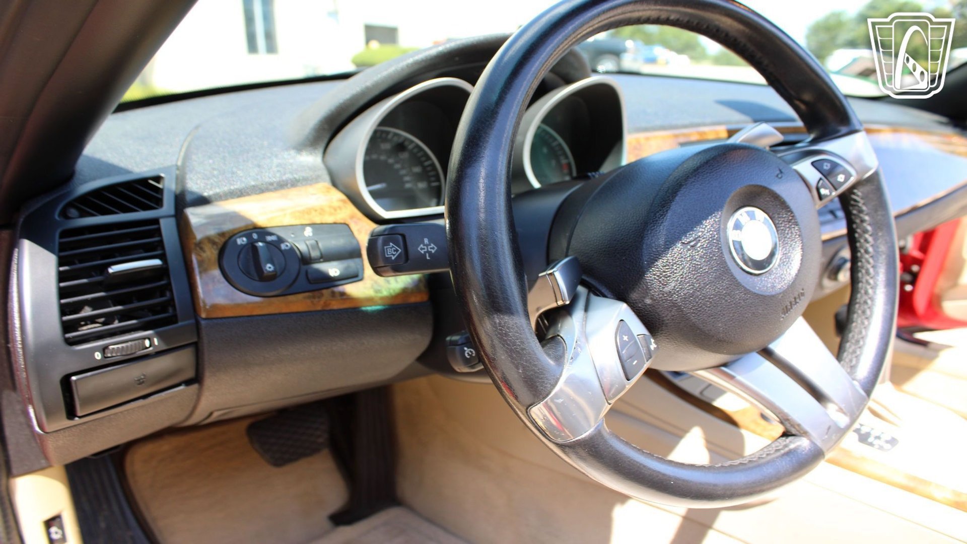 Used 2007 BMW Z4 3.0i image 29