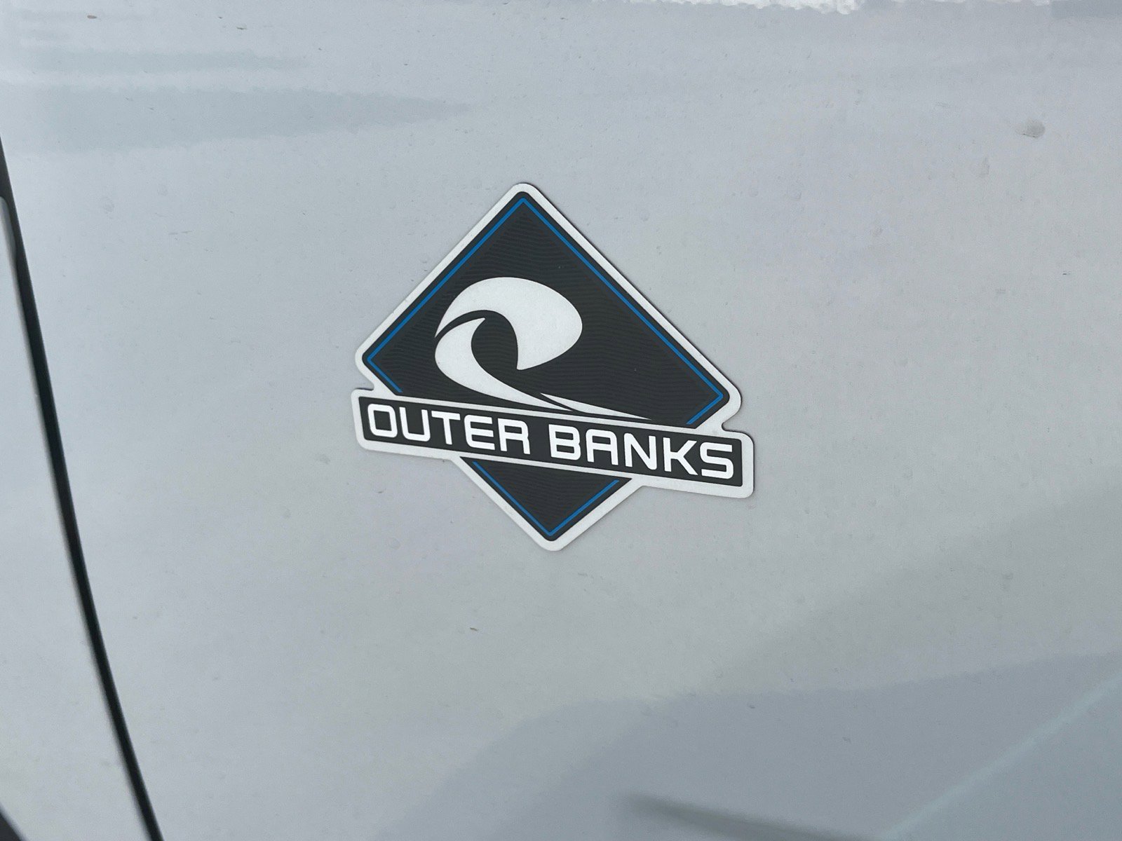 New 2026 Ford Bronco Sport Outer Banks w/ Outer Banks Tech Package+ image 20