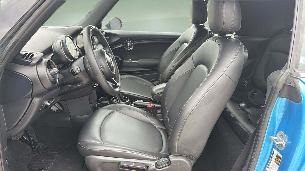 Used 2019 MINI Cooper Convertible FWD image 20