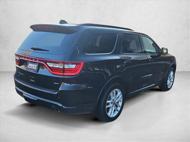 Used 2024 Dodge Durango GT image 5