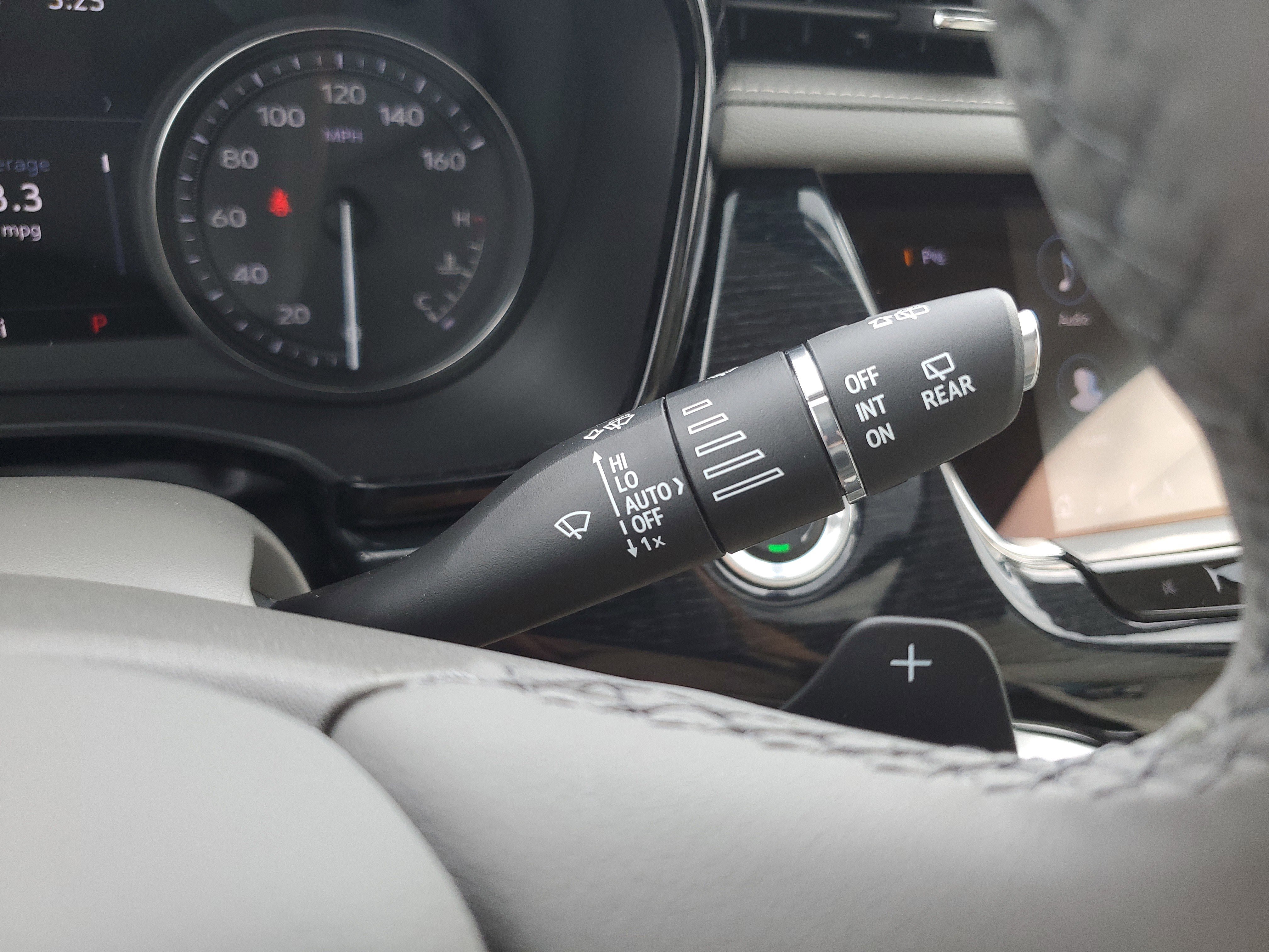 New 2025 Cadillac XT6 Premium Luxury w/ Technology Package image 18