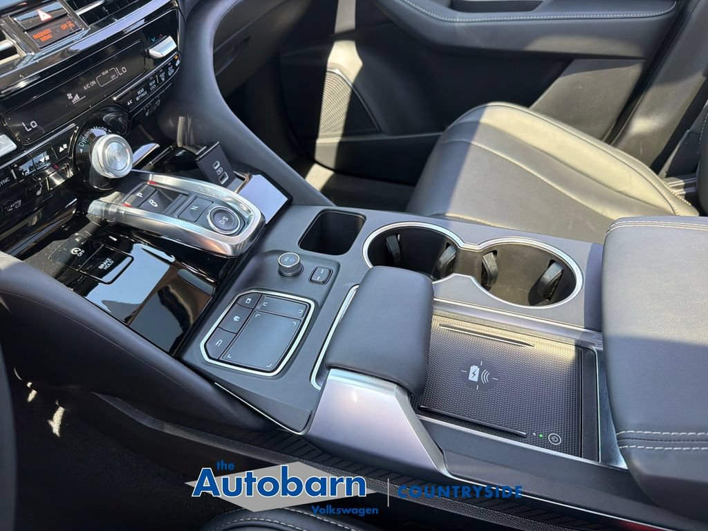 Used 2024 Acura MDX SH-AWD w/ Technology Package image 19