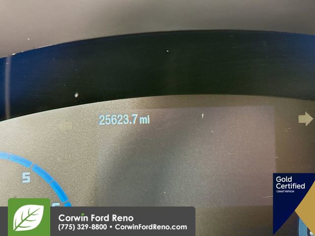 Used 2021 Ford Bronco Sport Big Bend image 15