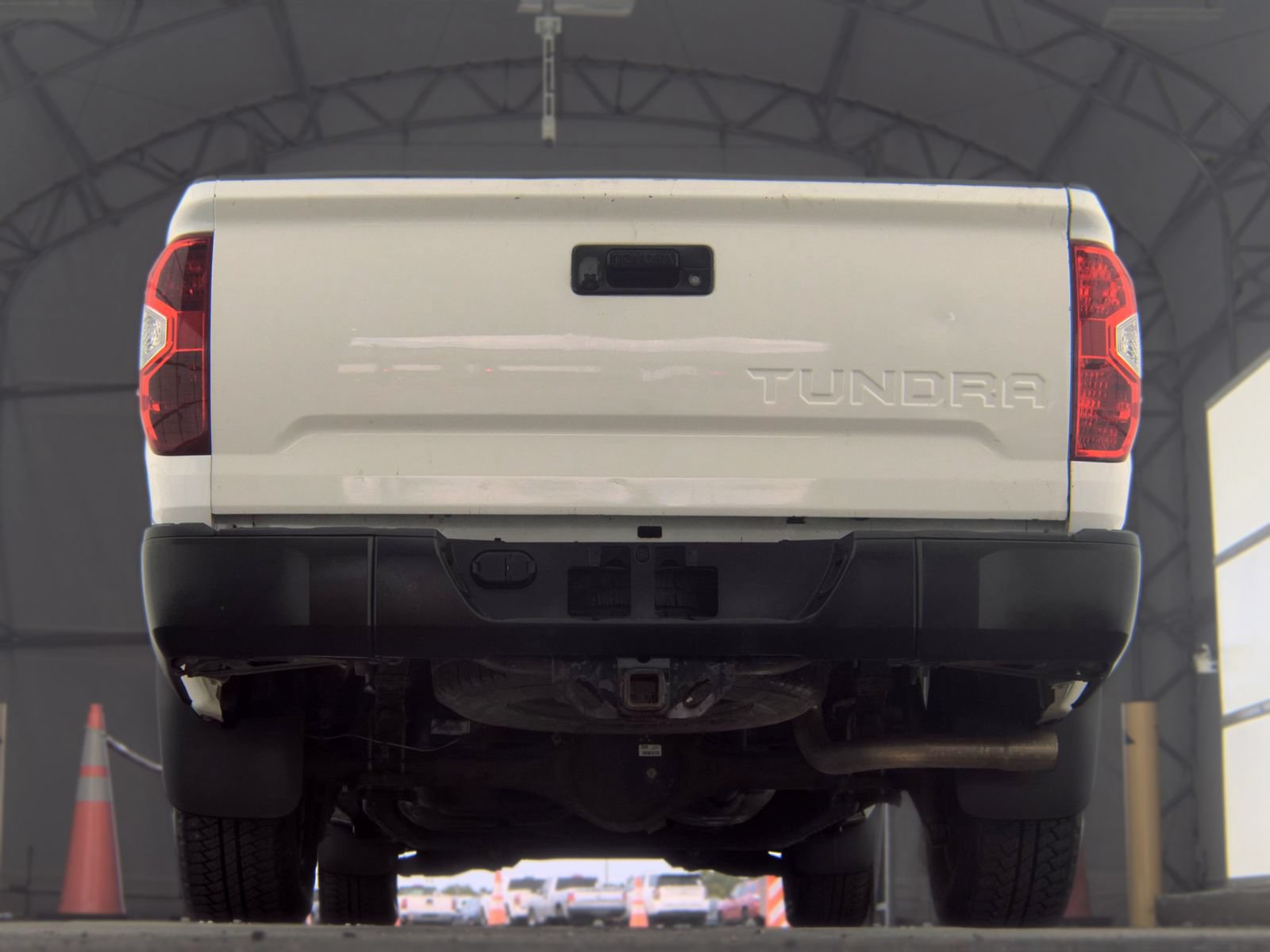 Used 2019 Toyota Tundra SR RWD image 7