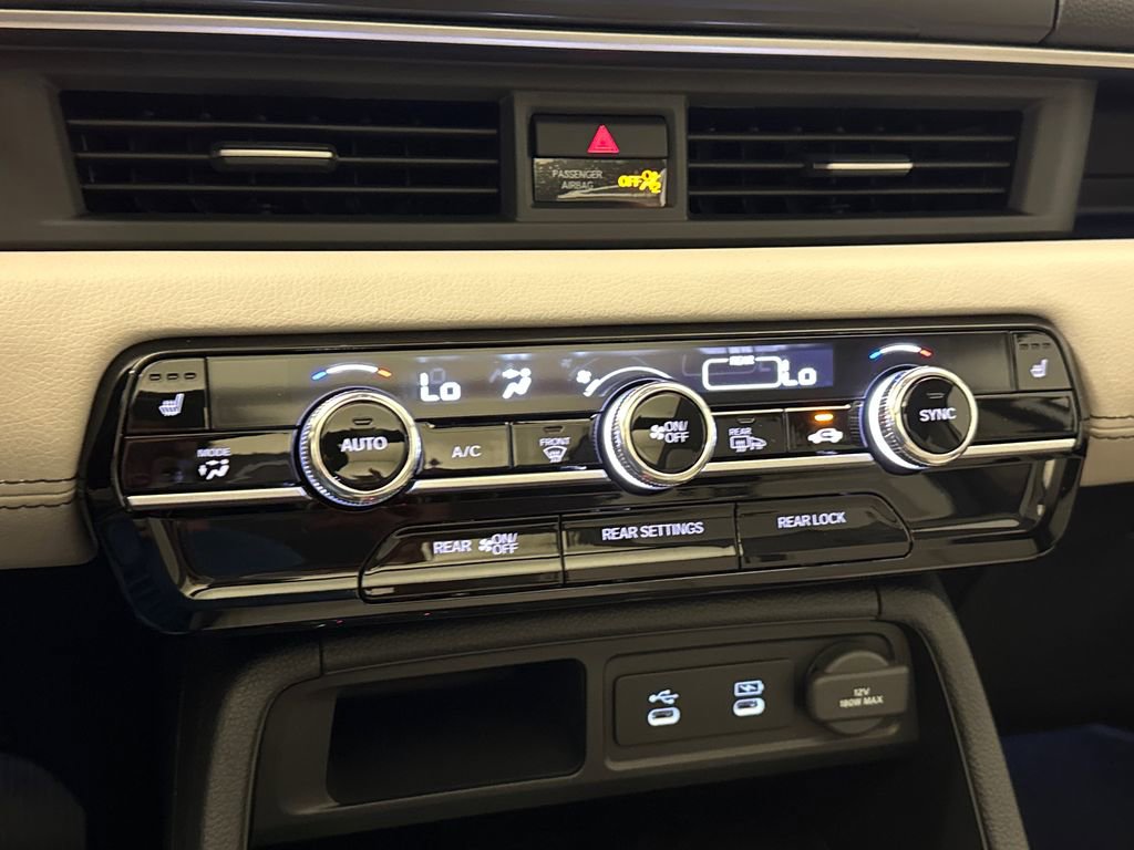 New 2026 Honda Pilot Touring image 26