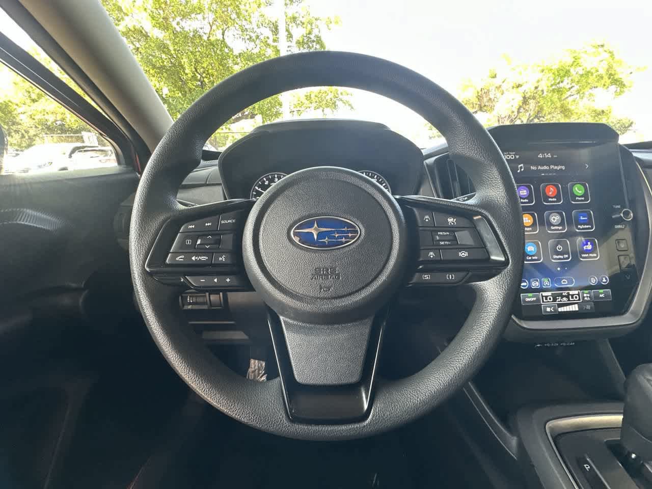 Used 2024 Subaru Crosstrek 2.0i Premium AWD/4WD image 15