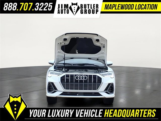 Used 2023 Audi Q3 2.0T Premium image 22