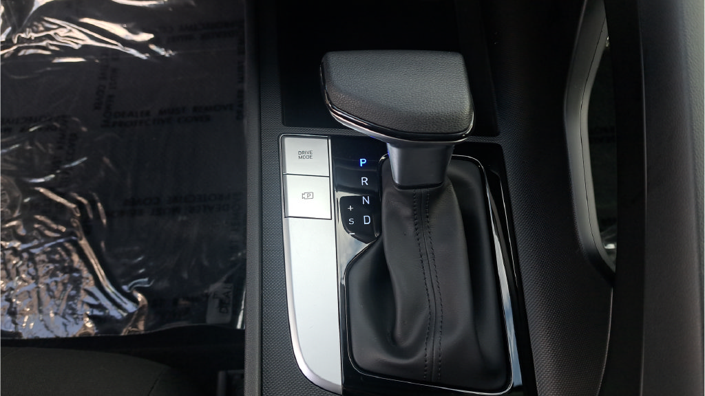 Used 2023 Hyundai Elantra SEL FWD image 34