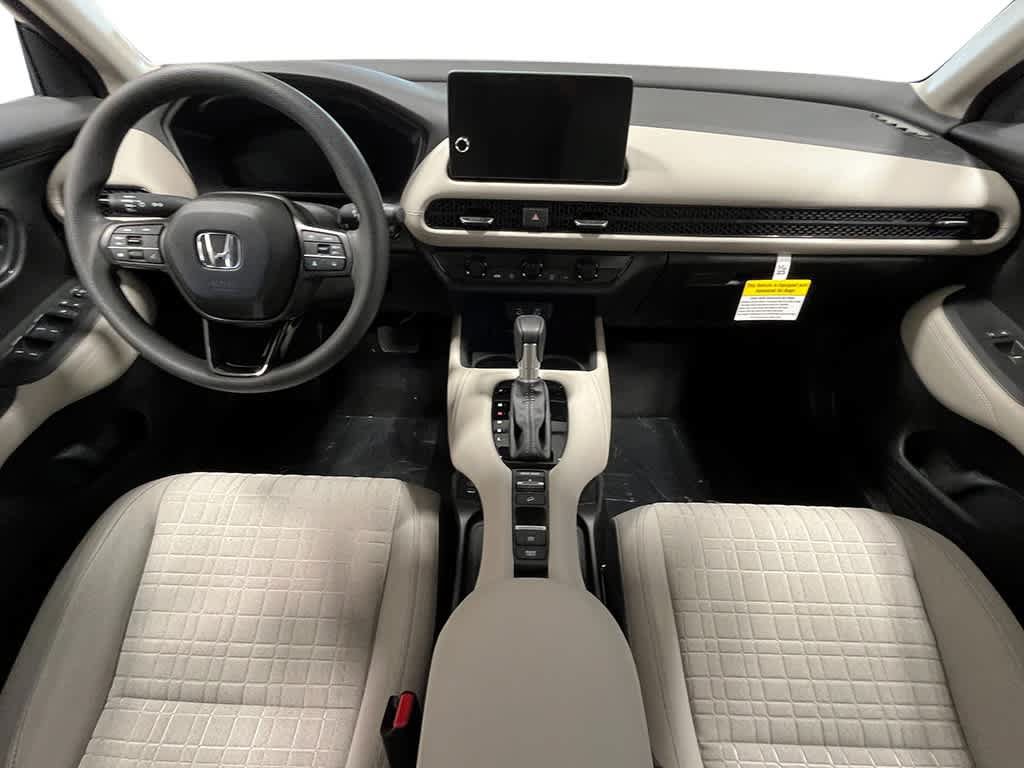 New 2027 Honda HR-V LX image 14