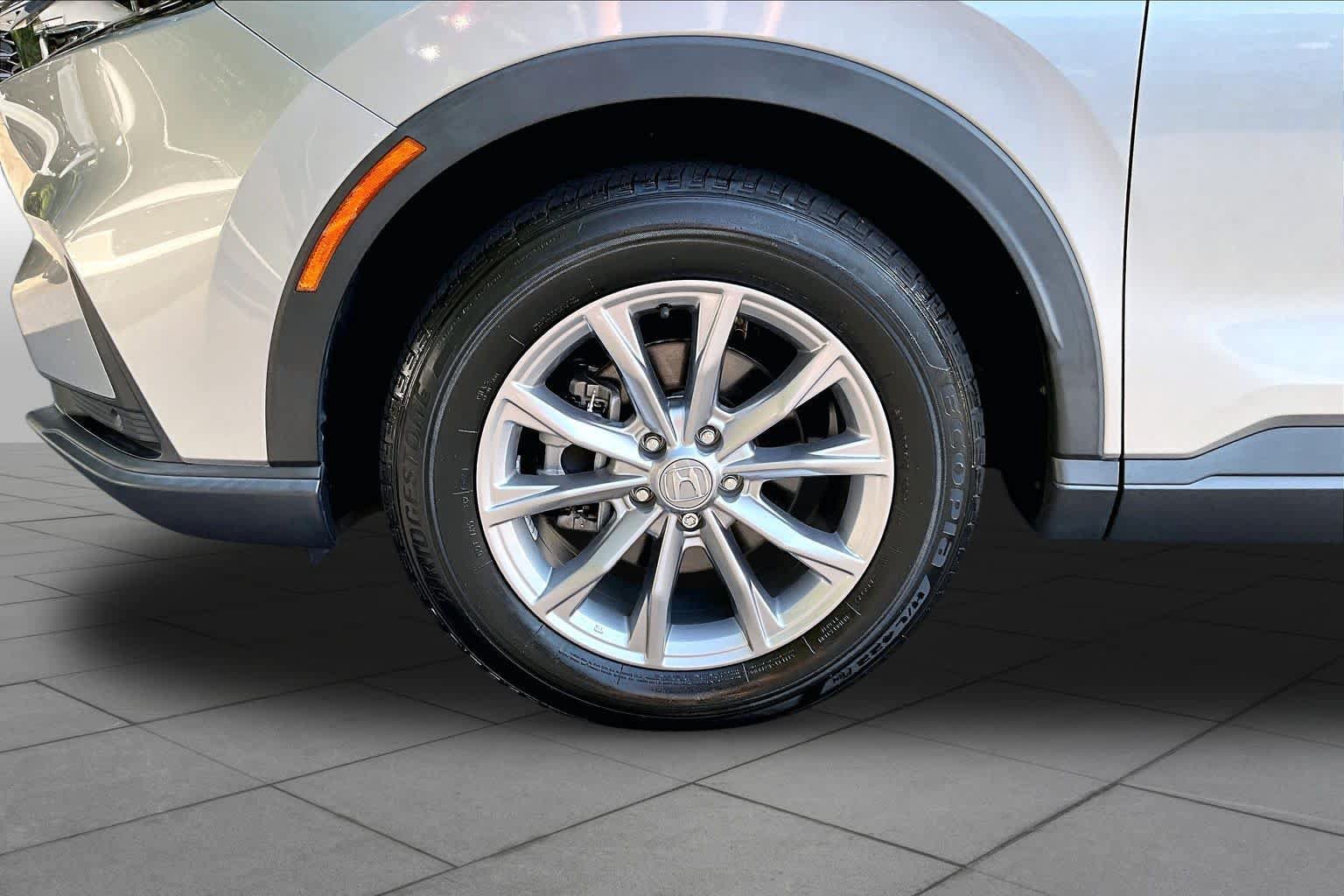 Used 2024 Honda CR-V EX-L image 13
