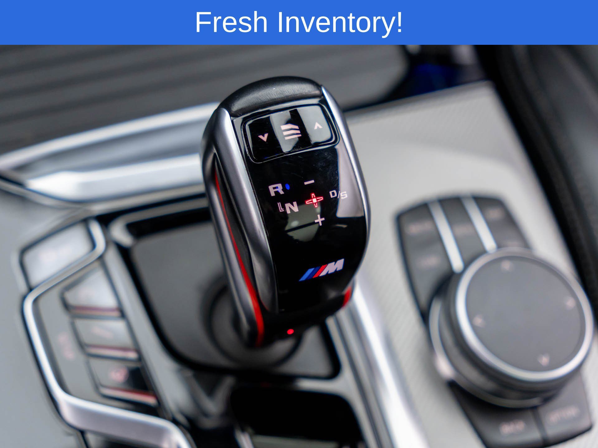 Used 2020 BMW X3 M w/ Executive Package AWD/4WD image 23