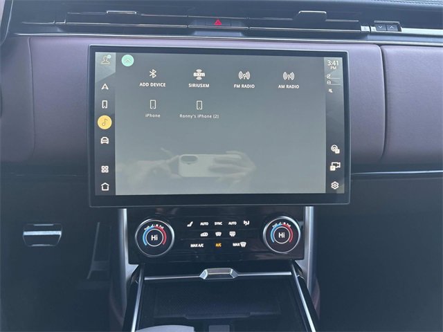 Used 2023 Land Rover Range Rover SE image 17