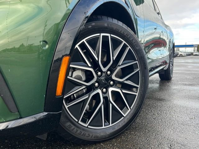 Used 2024 Ford Mustang Mach-E Premium image 2