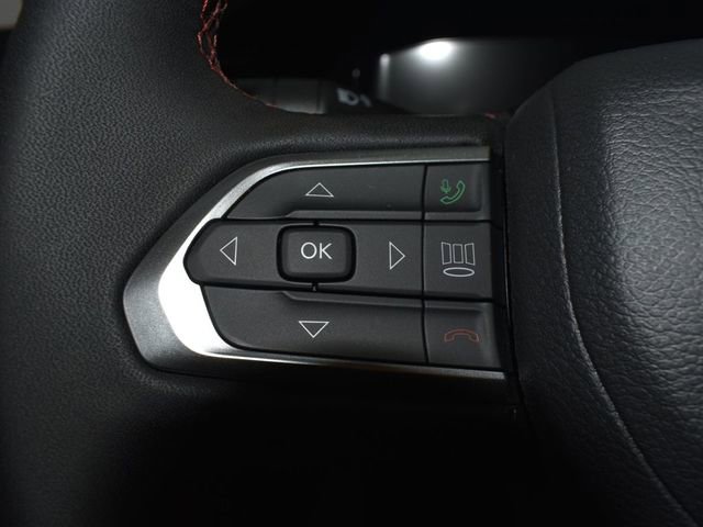 New 2026 Jeep Compass Trailhawk w/ Sun, Sound & Navigation Group AWD/4WD image 14