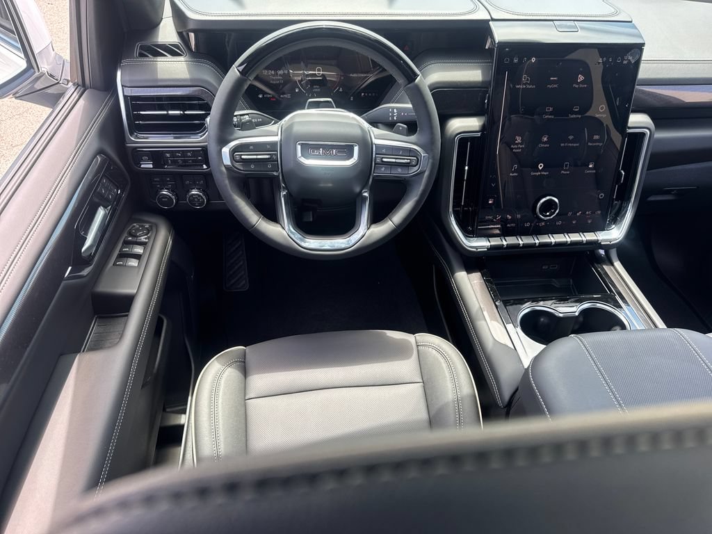 New 2026 GMC Yukon XL Elevation w/ Elevation Premium Package AWD/4WD image 14