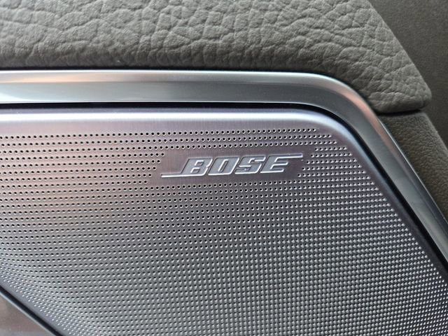 New 2025 GMC Sierra 2500 Denali w/ Denali Reserve Package image 13