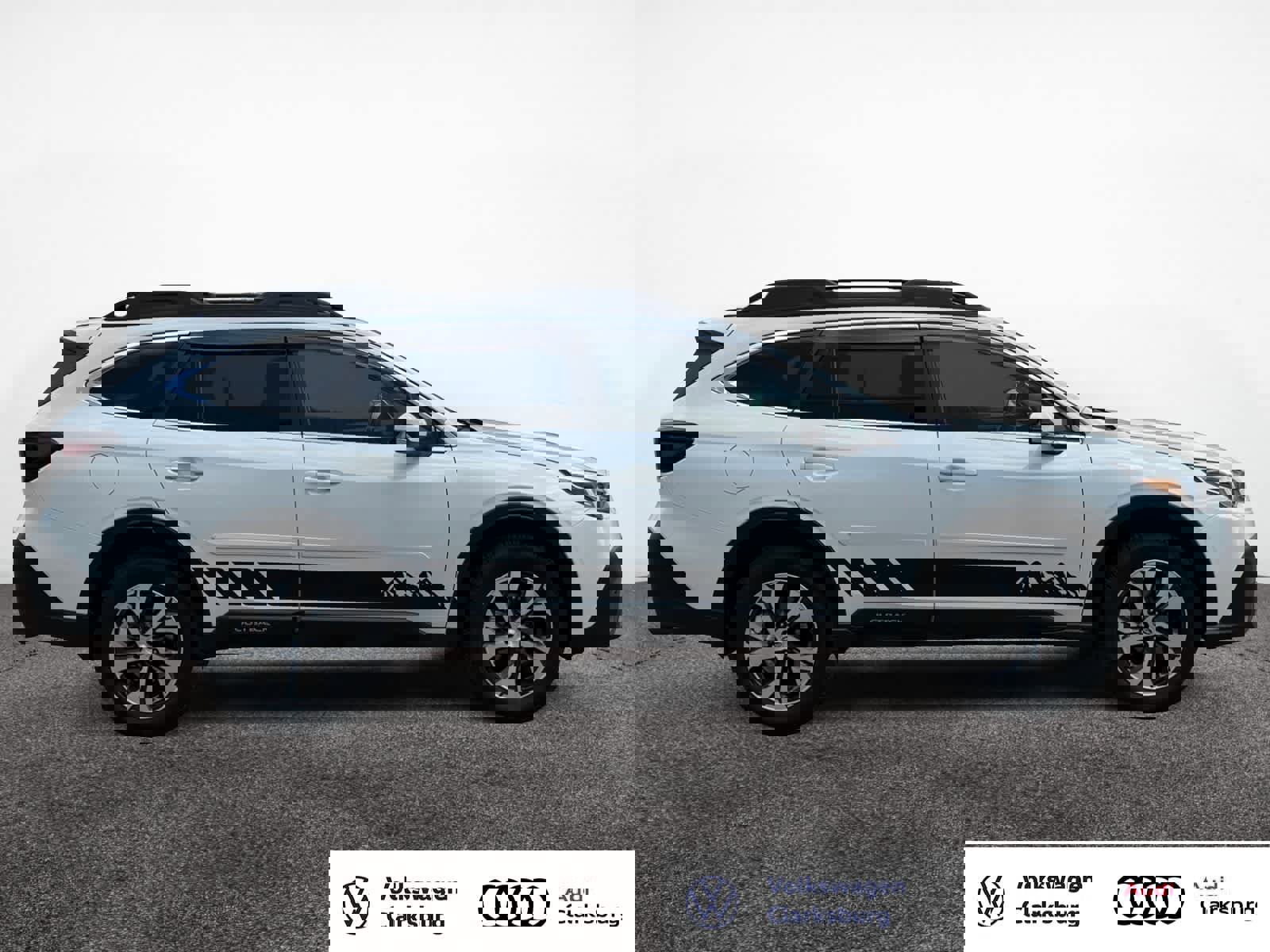 Used 2020 Subaru Outback Limited XT w/ Popular Package #2 image 4