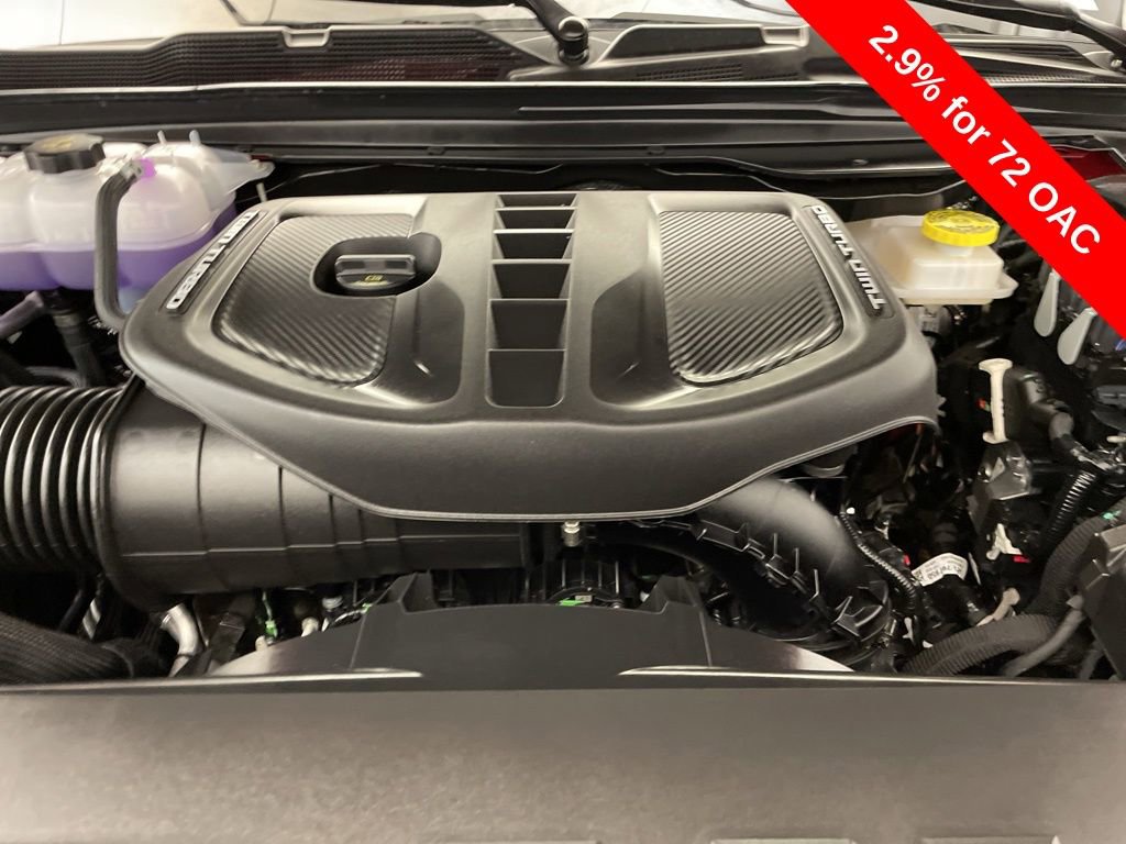 New 2026 RAM 1500 Limited AWD/4WD image 29