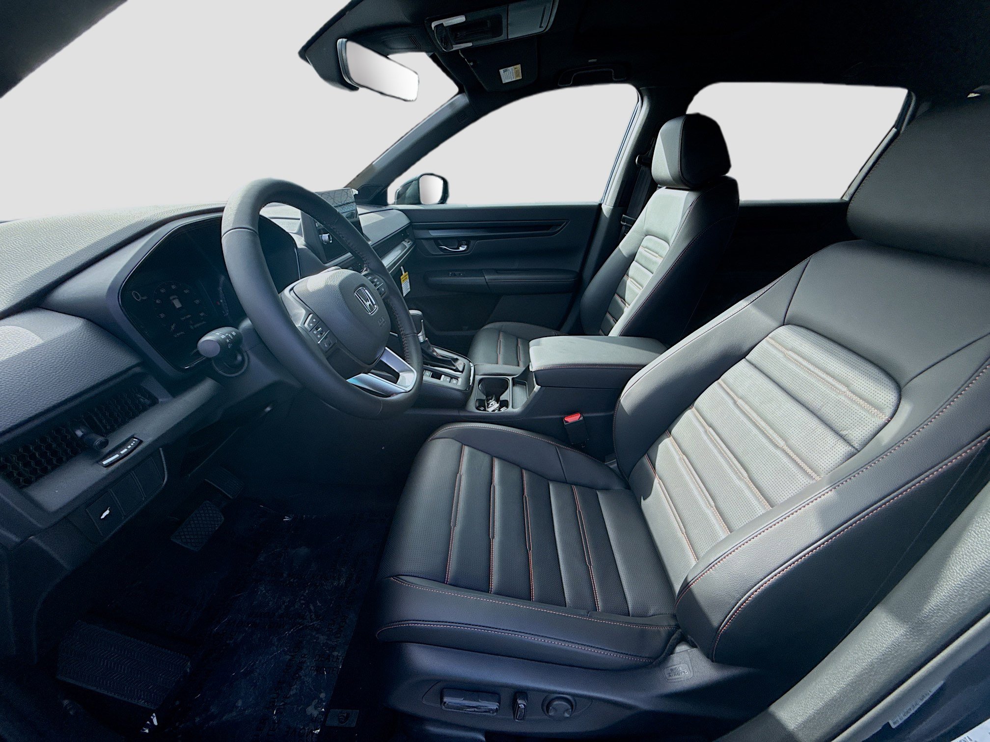 New 2026 Honda CR-V Sport-L image 17